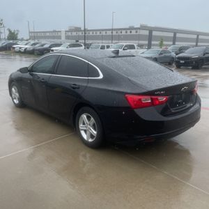 CHEVROLET MALIBU LS - 5