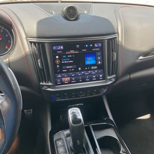 2022 Maserati LEVANTE MODENA S — миниатюра 35
