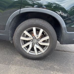2020 Honda PILOT EX-L — миниатюра 18