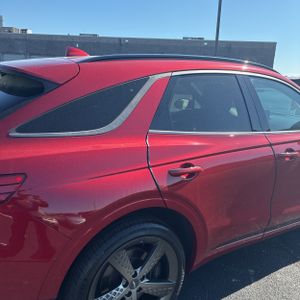 GENESIS GV70 2.5T STANDARD - 9