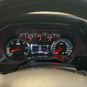 2017 Chevrolet SILVERADO 1500 LT 缩略图 37
