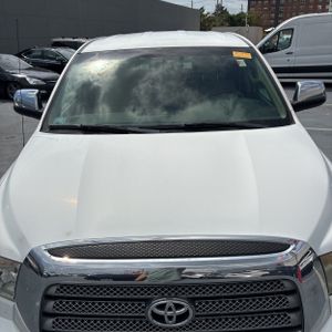 2007 Toyota TUNDRA LIMITED 照片 15