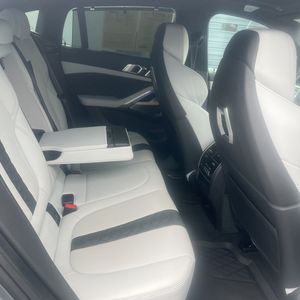 صورة مصغرة 35 لـ 2024 BMW X6 M COMPETITION
