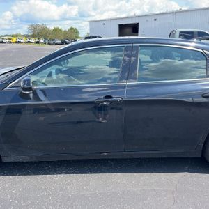 2019 Toyota AVALON XLE — фото 4