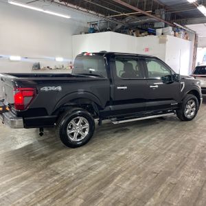 FORD F-150 XLT - 10