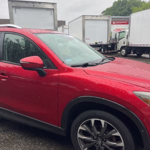 صورة مصغرة 13 لـ 2016 Mazda CX-5 GRAND TOURING
