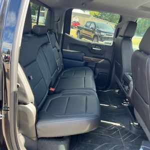 2019 Chevrolet SILVERADO 1500 RST — фото 39