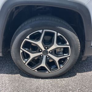 2025 JEEP COMPASS LIMITED 缩略图 16