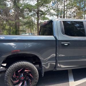 صورة 9 لـ 2021 Chevrolet SILVERADO 1500 LT