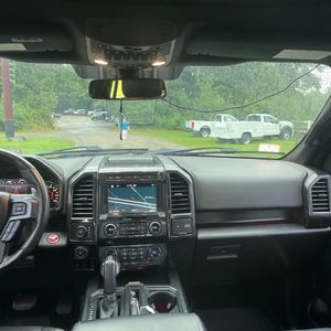 2017 FORD F-150 RAPTOR 照片 41