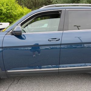 VOLKSWAGEN ATLAS V6 SEL PREMIUM 4MOTION - 4