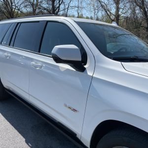 CADILLAC ESCALADE-V ESV BASE - 9