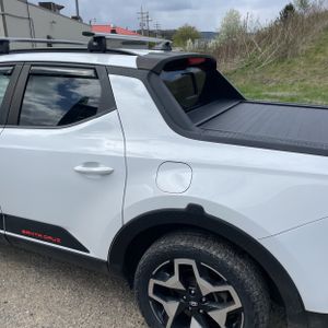 HYUNDAI SANTA CRUZ LIMITED - 6