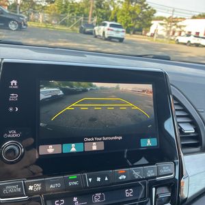 2020 Honda ODYSSEY EX 照片 39