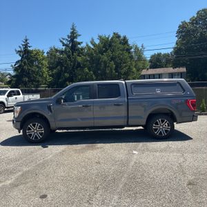 FORD F-150 XL - 3