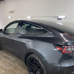 TESLA MODEL Y LONG RANGE - 6