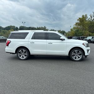 2020 FORD EXPEDITION MAX LIMITED 照片 10