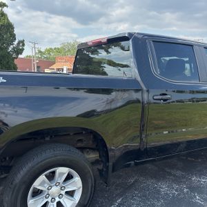 2022 Chevrolet SILVERADO 1500 LIMITED LT 照片 9