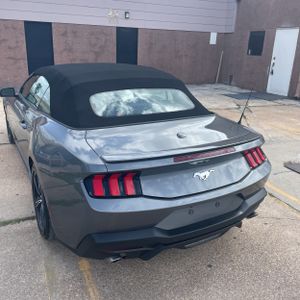 FORD MUSTANG ECOBOOST PREMIUM - 5