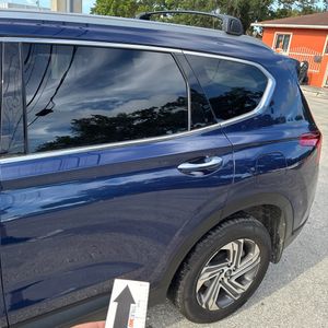 2023 Hyundai SANTA FE SEL 照片 57