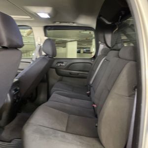 2008 Chevrolet AVALANCHE LT — миниатюра 34