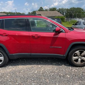 صورة مصغرة 11 لـ 2019 JEEP COMPASS LATITUDE