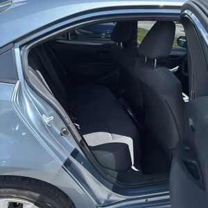 2022 Toyota COROLLA LE — миниатюра 33