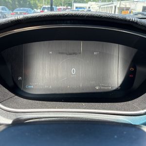 2020 Lincoln NAUTILUS STANDARD thumbnail 40