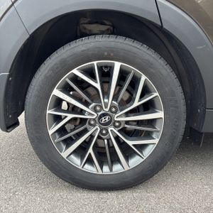 صورة مصغرة 19 لـ 2019 Hyundai TUCSON LIMITED