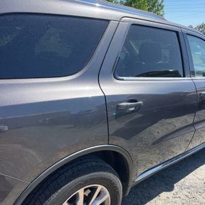 DODGE DURANGO LIMITED - 9