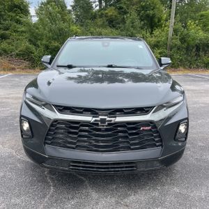 صورة مصغرة 14 لـ 2019 Chevrolet BLAZER RS