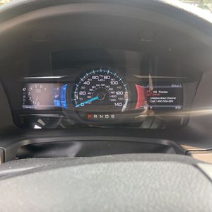 2013 FORD FLEX SEL 缩略图 37