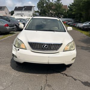 صورة 14 لـ 2007 Lexus RX 350 BASE
