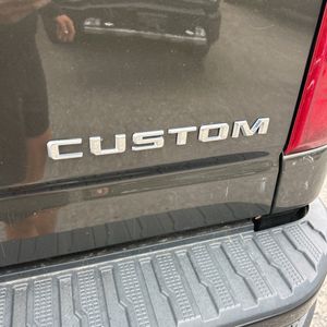 صورة مصغرة 23 لـ 2022 Chevrolet SILVERADO 2500HD CUSTOM