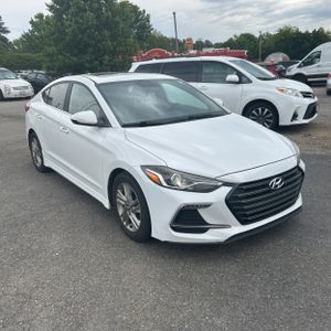 HYUNDAI ELANTRA SPORT - 10