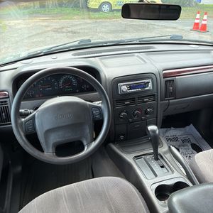 2000 JEEP GRAND CHEROKEE LAREDO 缩略图 36