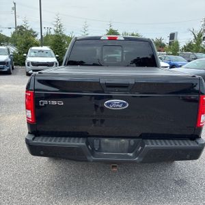 صورة 7 لـ 2017 FORD F-150 XLT