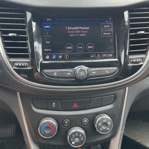 صورة مصغرة 36 لـ 2021 Chevrolet TRAX LT