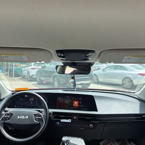 صورة مصغرة 35 لـ 2023 KIA EV6 WIND
