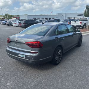 صورة 8 لـ 2019 Volkswagen PASSAT WOLFSBURG