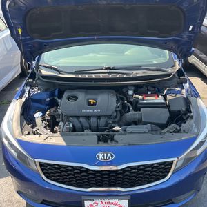 2018 KIA FORTE LX — миниатюра 42