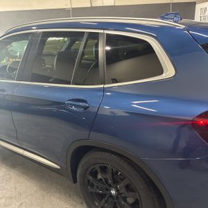 BMW X3 XDRIVE30I - 6