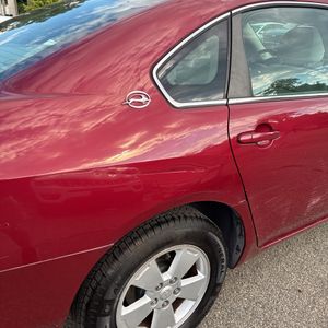 2008 Chevrolet IMPALA LT — миниатюра 61