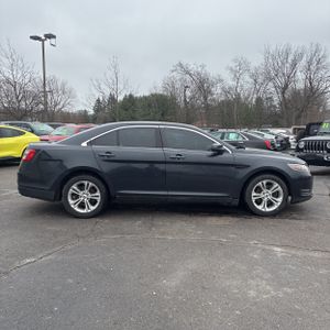 FORD TAURUS SEL - 10