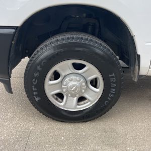2022 RAM 2500 TRADESMAN 缩略图 17