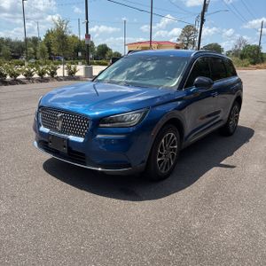 صورة 1 لـ 2020 Lincoln CORSAIR STANDARD