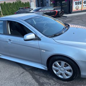 2014 Mitsubishi LANCER ES — миниатюра 13