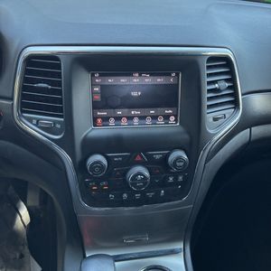 2018 JEEP GRAND CHEROKEE LAREDO thumbnail 37
