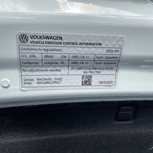صورة مصغرة 47 لـ 2022 Volkswagen JETTA SE