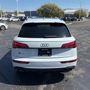 AUDI SQ5 PREMIUM PLUS - 7